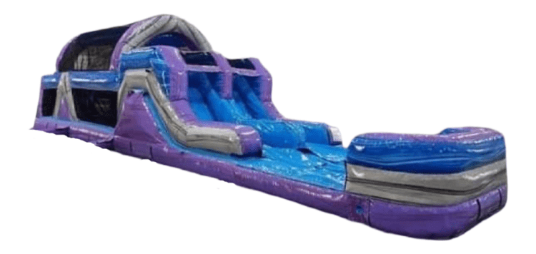 Obstacle Courses