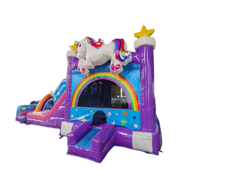 Unicorn 7&1