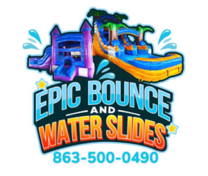 Epic Bounce & Waterslides
